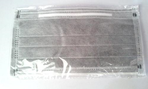 獨(dú)立包裝活性炭口罩